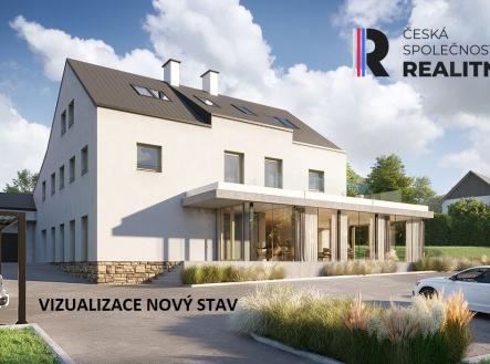 Prodej hotel, 800 m²