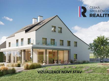 Prodej hotel, 800 m²