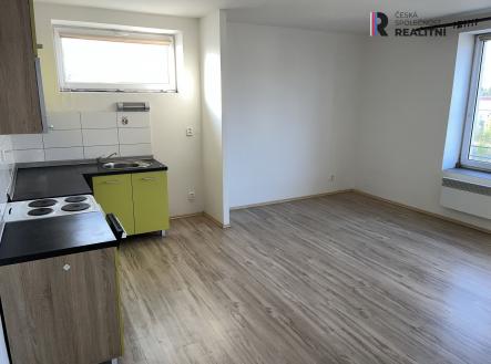 Pronájem bytu, 2+kk, 50 m²