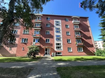 Prodej bytu, 3+1, 73 m² obrázek