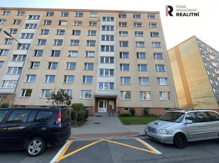 Prodej bytu, 4+1, 88 m²