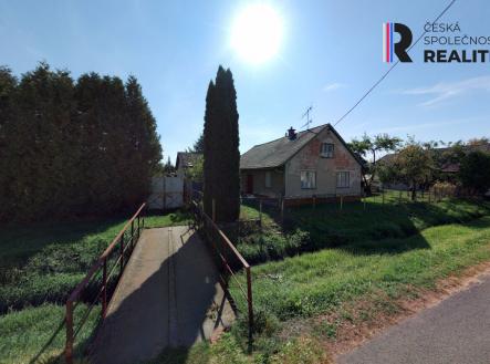 Prodej - dům/vila, 160 m²