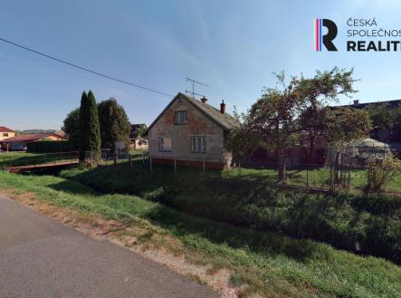 Prodej - dům/vila, 160 m²