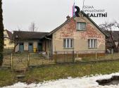 Prodej domu/vily, 160 m²