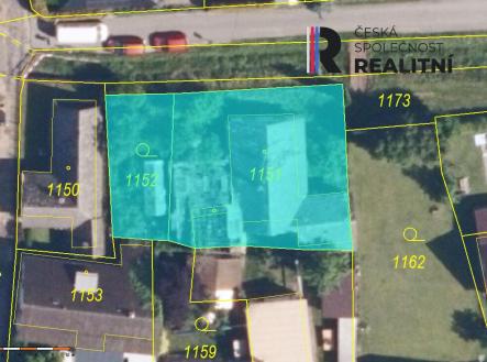 Prodej domu/vily, 160 m²