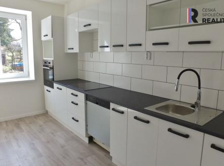 Pronájem - dům/vila, 363 m²