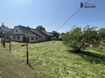 Prodej domu/vily, 150 m²