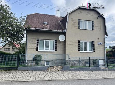 Prodej domu/vily, 180 m²