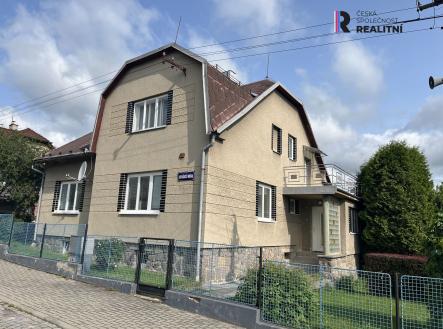 Prodej domu/vily, 180 m²