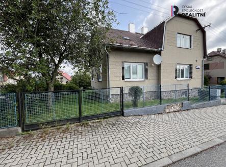 Prodej domu/vily, 180 m²