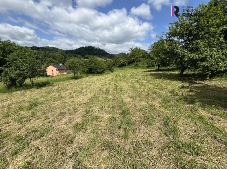 Prodej pozemku pro bydlení, 1 408 m²