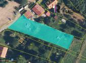 Prodej pozemku pro bydlení, 1 667 m²