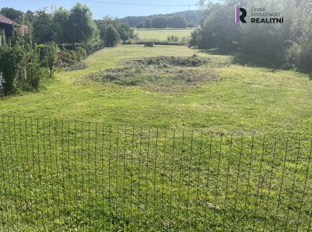 Prodej pozemku pro bydlení, 1 667 m²