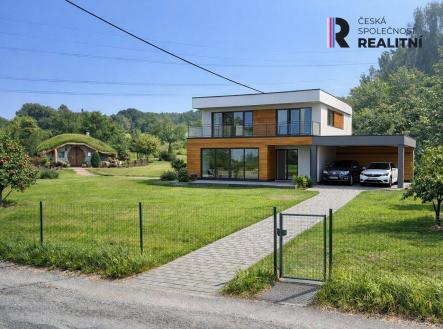 Prodej pozemku pro bydlení, 1 667 m²