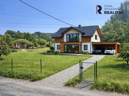 Prodej pozemku pro bydlení, 1 667 m²