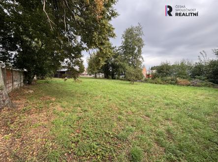 Prodej pozemku pro bydlení, 1 030 m²