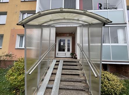 Pronájem bytu, 3+kk, 53 m²