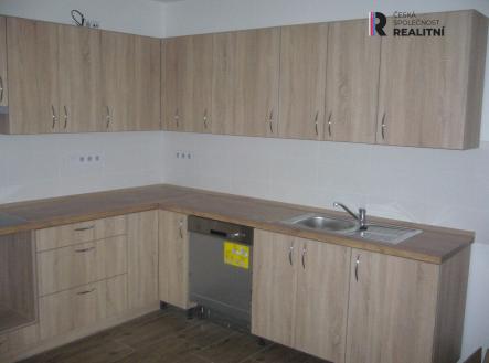 Pronájem bytu, 3+1, 93 m² obrázek