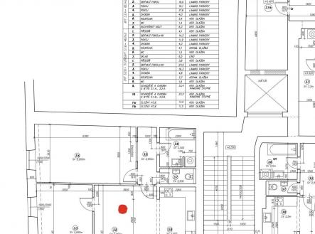 Pronájem bytu, 3+1, 93 m²