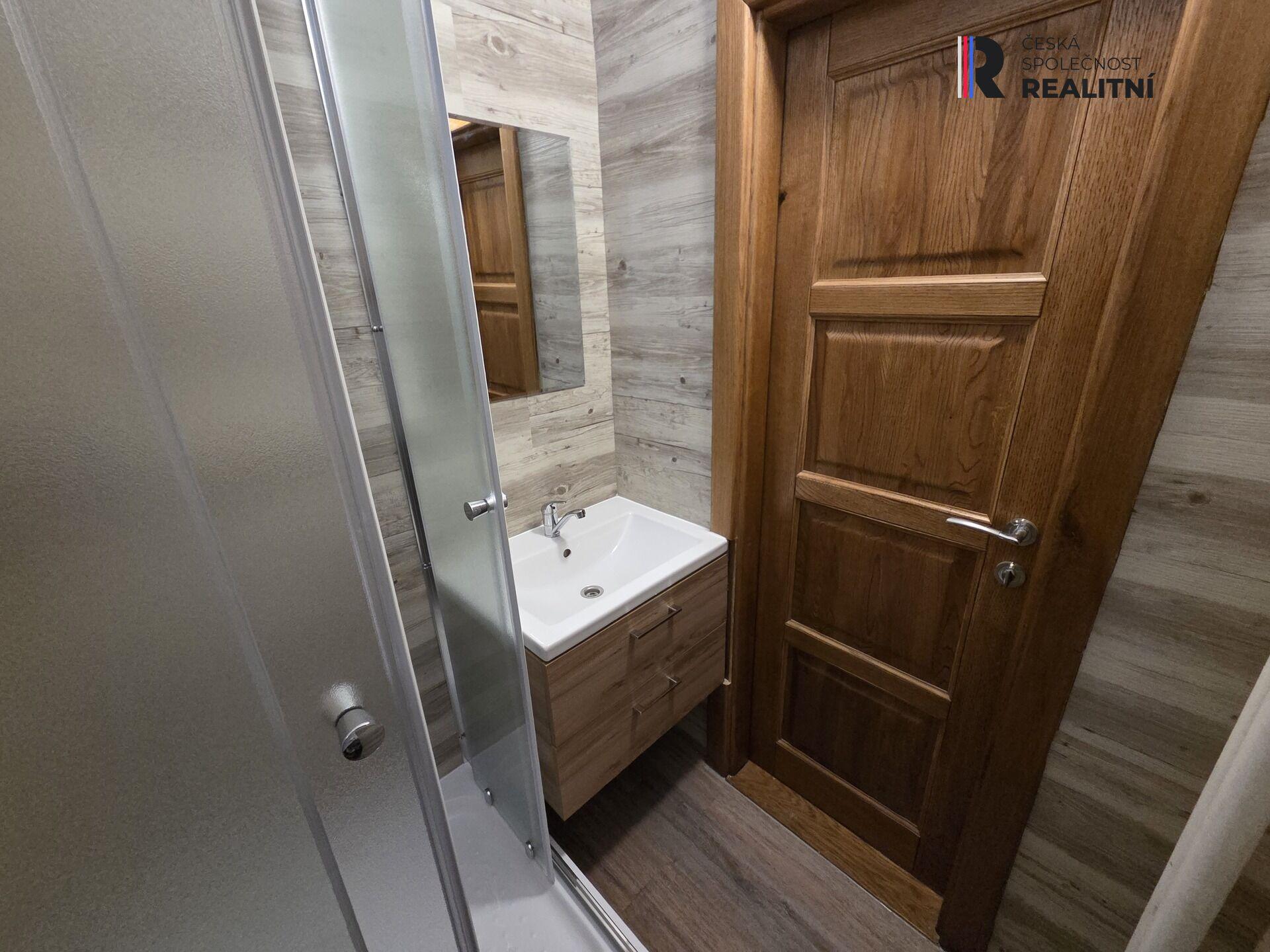 Prodej bytu 2+1 Šumperk 53m2