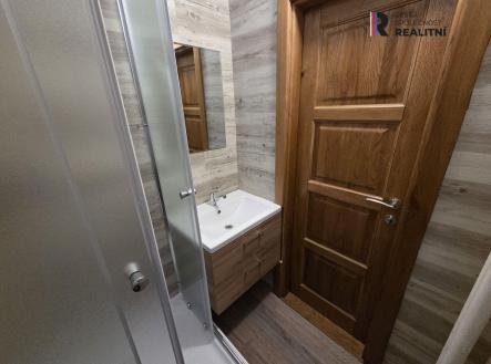 Prodej bytu, 2+1, 53 m²