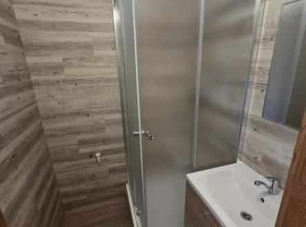 Prodej bytu, 2+1, 53 m²