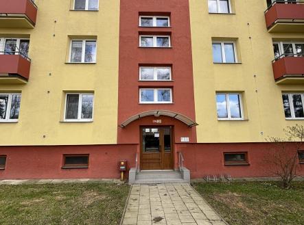 Prodej bytu, 3+1, 60 m² obrázek