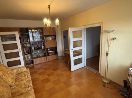 Prodej bytu, 3+1, 60 m²