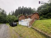Prodej chaty/rekreačního objektu, 79 m²
