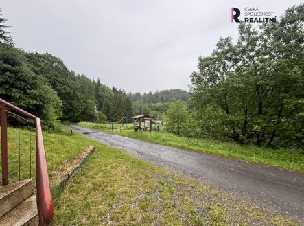 Prodej chaty/rekreačního objektu, 79 m²