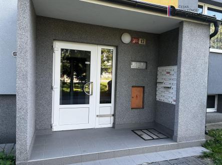 Prodej bytu, 4+1, 80 m²