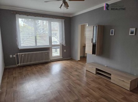 Prodej bytu, 2+1, 54 m²