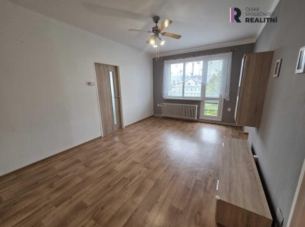 Prodej bytu, 2+1, 54 m²
