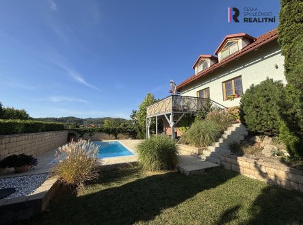 Prodej domu/vily, 318 m²