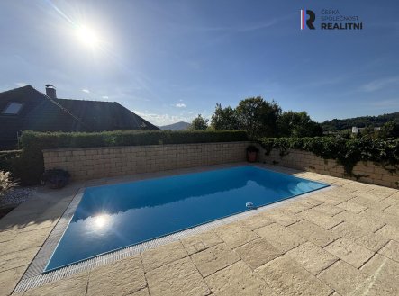 Prodej domu/vily, 318 m²