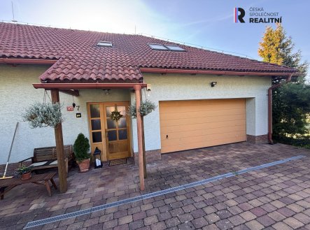 Prodej domu/vily, 318 m²