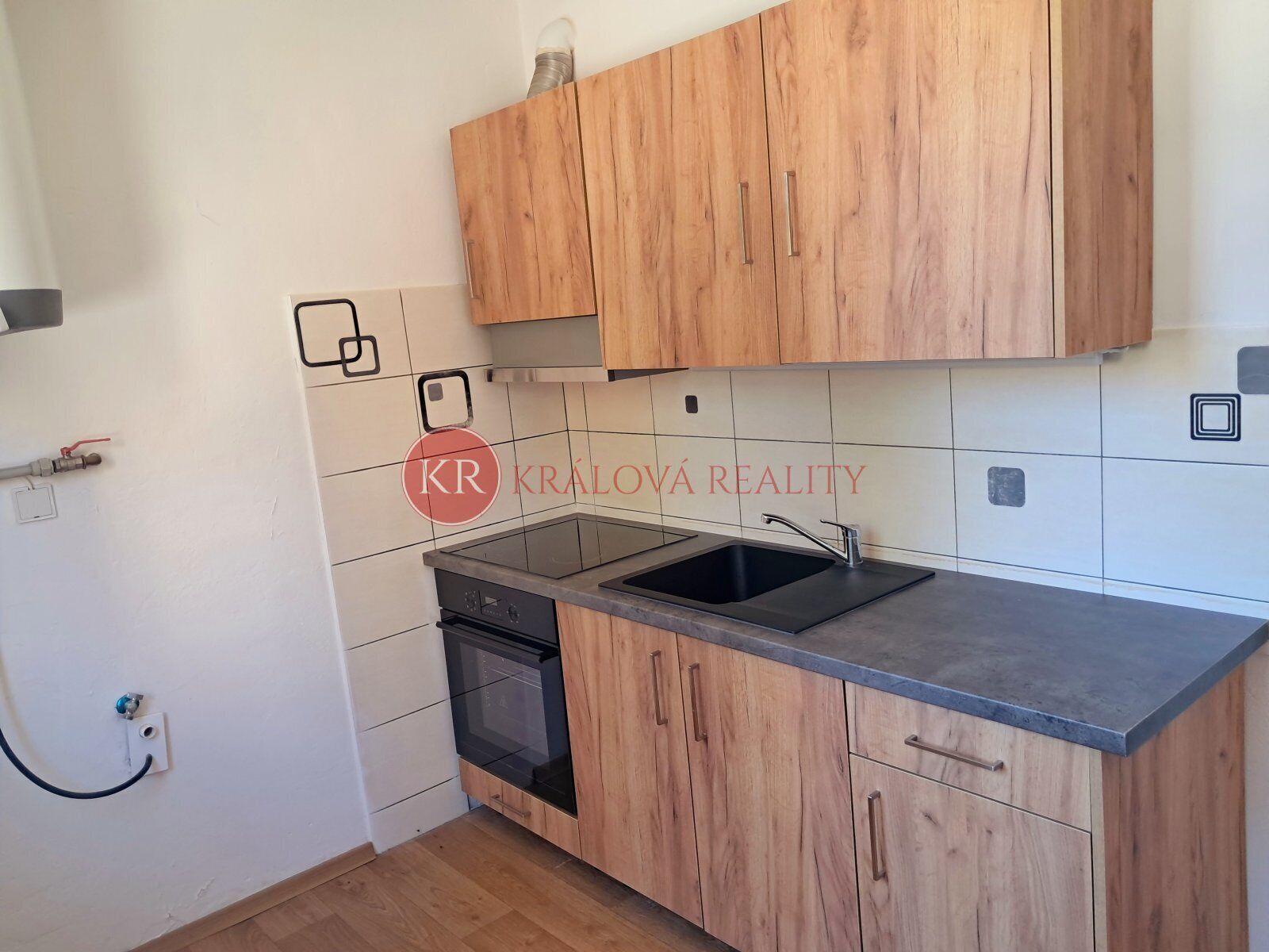 Prodej, byt 2+1, ul. Česká, Volary