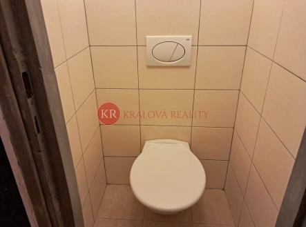 Prodej bytu, 2+1, 60 m²