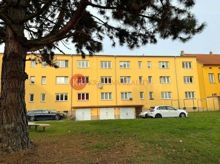 Prodej bytu, 2+1, 54 m² obrázek