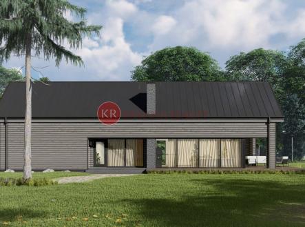 Prodej domu/vily, 165 m²