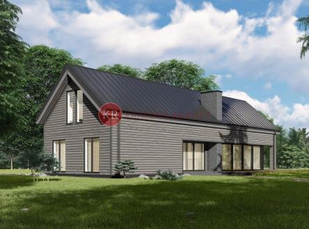 Prodej domu/vily, 165 m²