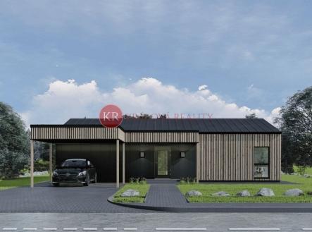 Prodej domu/vily, 85 m²