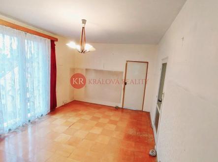 Prodej bytu, 3+1, 64 m²