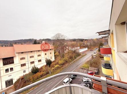 Prodej bytu, 2+1, 61 m²