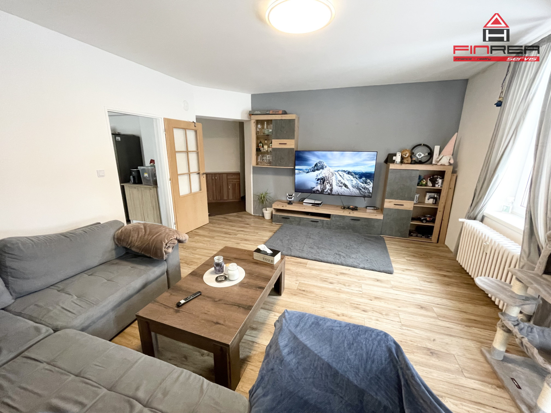 Prodej domu vilového typu o celkové výměře 387 m2