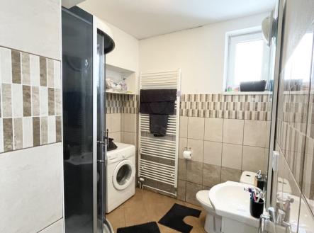 Prodej domu/vily, 150 m²