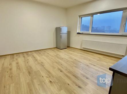 Pronájem bytu, 2+kk, 49 m²