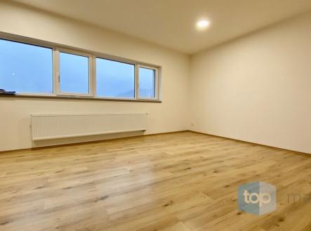 Pronájem bytu, 2+kk, 52 m²