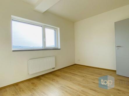 Pronájem bytu, 2+kk, 52 m²