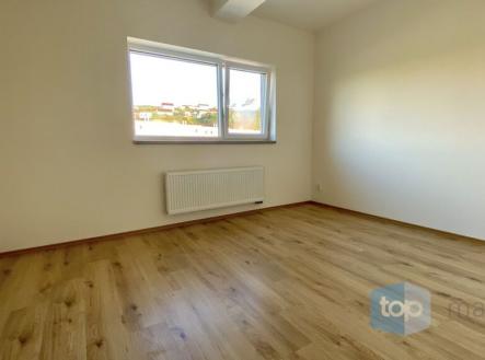 Pronájem bytu, 2+kk, 52 m²